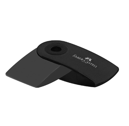 מחק מקצועי קשה FABER-CASTELL  ERASER SLEEVE MINI