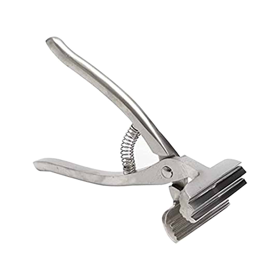 צבת למתיחת בדים| canvas stretching pliers