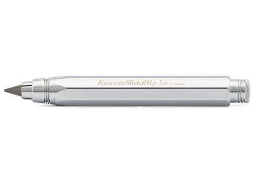 ורסטיל 5.6ממ כרום מבריק KAWECO SKETCHUP