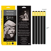 NITRAM Petits Batons - soft Round 12mm