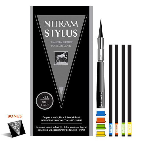 NITRAM Stylus