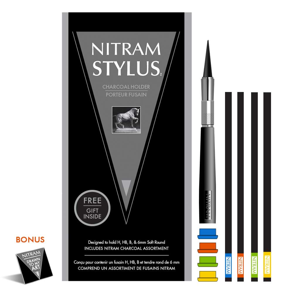 NITRAM Stylus