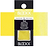 צבע מים חצי קוביה סדרה 3 WATERCOLOR BLOCKX Lemon Yellow 314 בלוקס