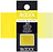 צבע מים חצי קוביה סדרה 2 WATERCOLOR BLOCKX Blockx Yellow  212 בלוקס