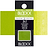 צבע מים חצי קוביה סדרה 3 WATERCOLOR BLOCKX Golden Green 363 בלוקס