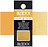 צבע מים חצי קוביה סדרה 1 WATERCOLOR BLOCKX Naples Yellow Reddish 114 בלוקס