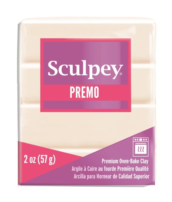 SCULPEY PREMO פרמו סקלפי  TRANSLUCENT 5310