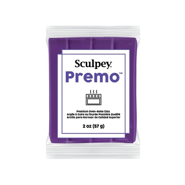 SCULPEY PREMO פרמו סקלפי  PURPLE 5513