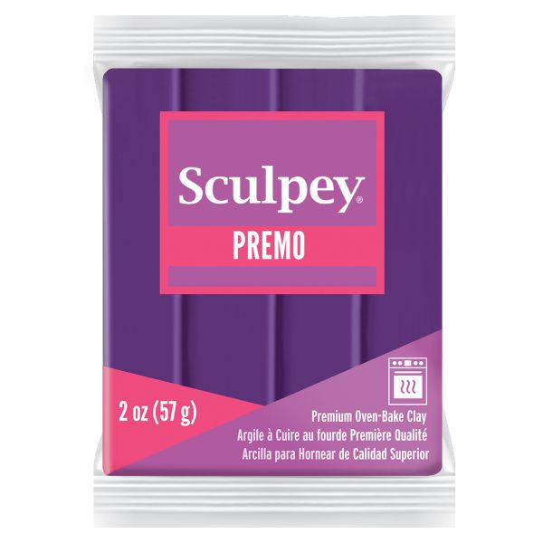 SCULPEY PREMO פרמו סקלפי  PURPLE 5513