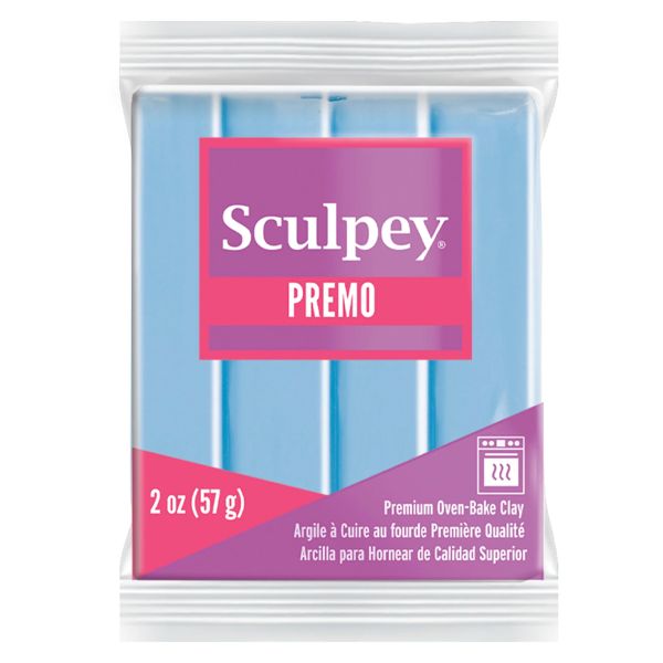 SCULPEY PREMO פרמו סקלפי  PALE BLUE 5014