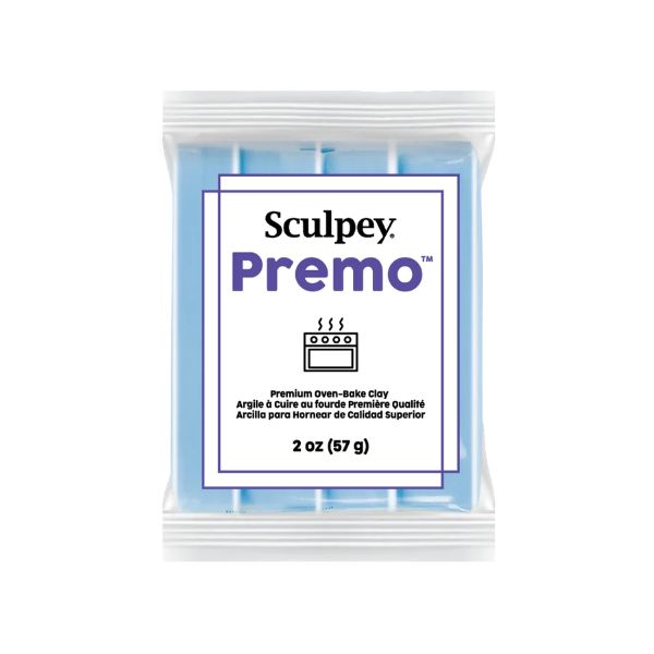 SCULPEY PREMO פרמו סקלפי PALE BLUE 5014