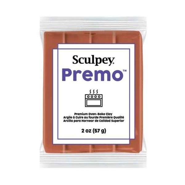SCULPEY PREMO פרמו סקלפי  PREMO Terra cotta 5533