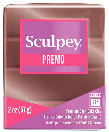 SCULPEY PREMO פרמו סקלפי BRONZE 5519