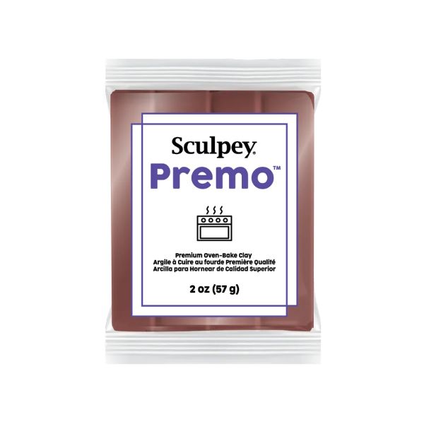 SCULPEY PREMO פרמו סקלפי BRONZE 5519