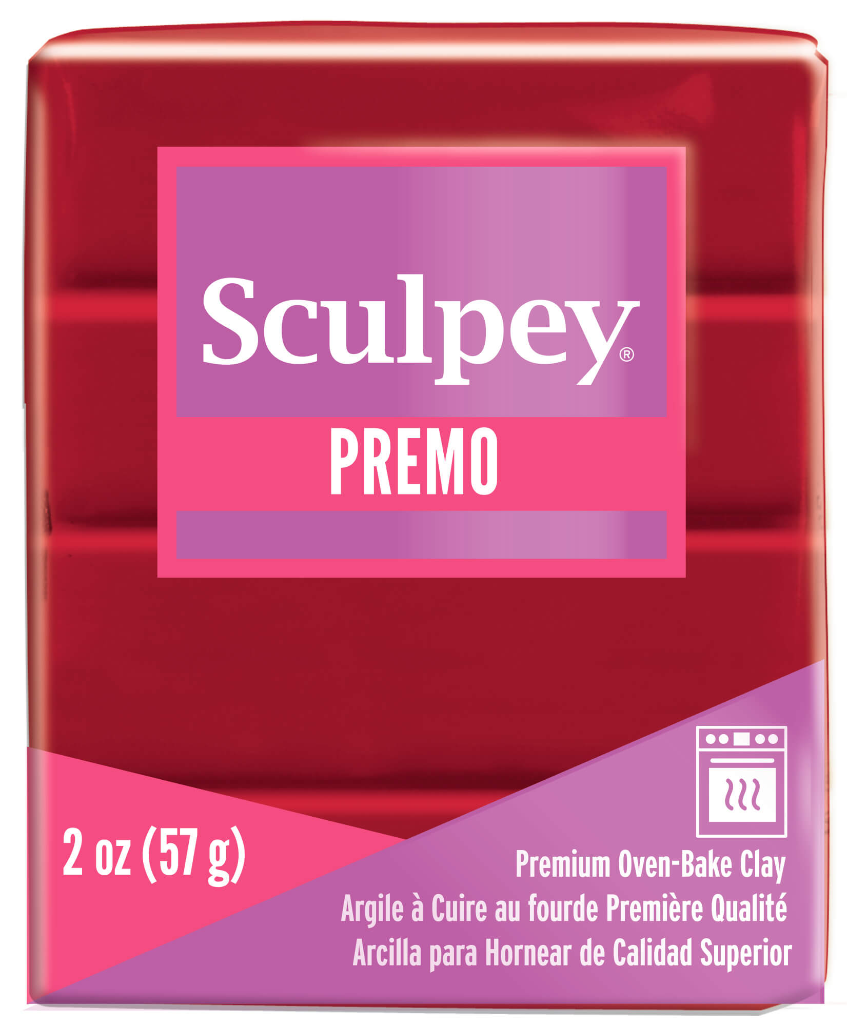 SCULPEY PREMO פרמו סקלפי CAYENNE 5054
