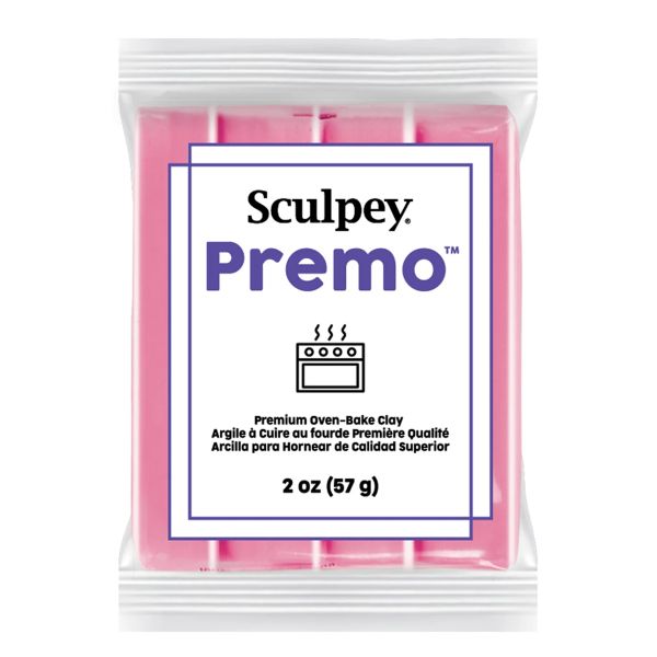 SCULPEY PREMO פרמו סקלפי SCULPEY Blush 5020