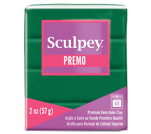 SCULPEY PREMO פרמו סקלפי FOREST GREEN 5006