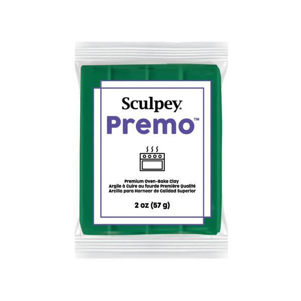 SCULPEY PREMO פרמו סקלפי FOREST GREEN 5006