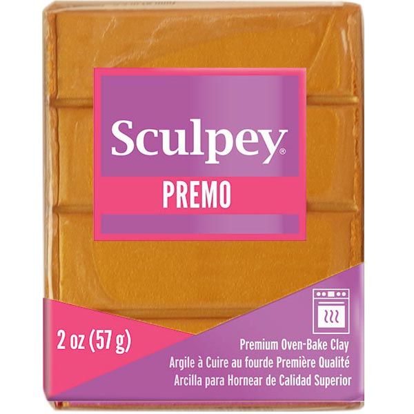 SCULPEY PREMO פרמו סקלפי  Gold 5303