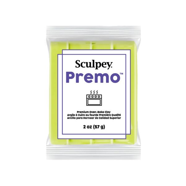 SCULPEY PREMO פרמו סקלפי WASABI 5022