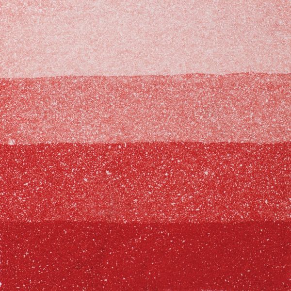 צבע להדפס בסיס שמן 200מל CHRBONNEL CARMINE RED