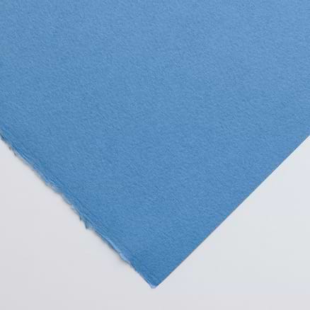 נייר CROMIA FABRIANO 65/50 220GSM כחול בהיר