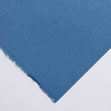 נייר CROMIA FABRIANO 65/50 220GSM כחול