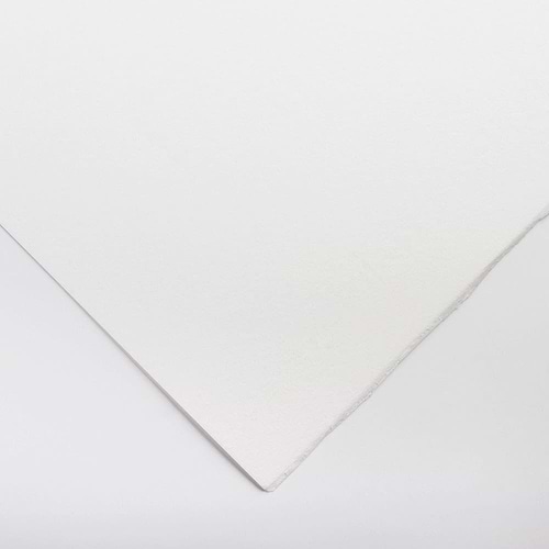 FABRIANO 5 GRANA GROSSA HOT PRESSED WHITE 300GSM 70/50