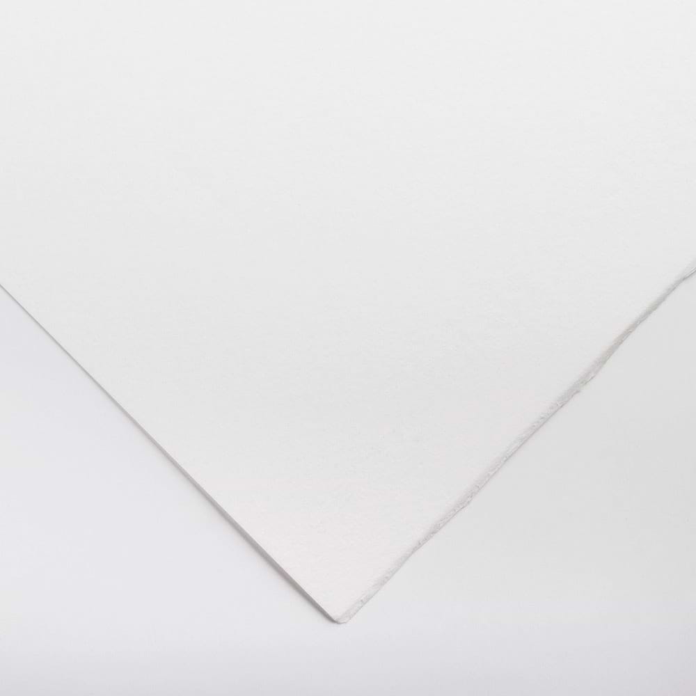 FABRIANO 5 GRANA GROSSA HOT PRESSED WHITE 300GSM 70/50