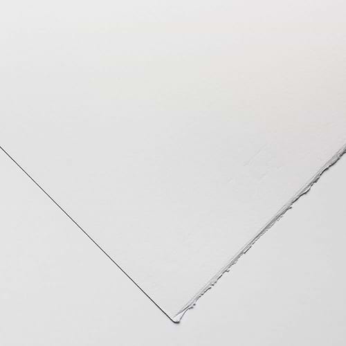 FABRIANO 5 GRANA GROSSA COLD PRESSED WHITE 300GSM 70/50