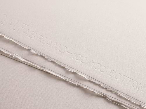 FABRIANO TIEPOLOBIANCO 50/70 130GSM