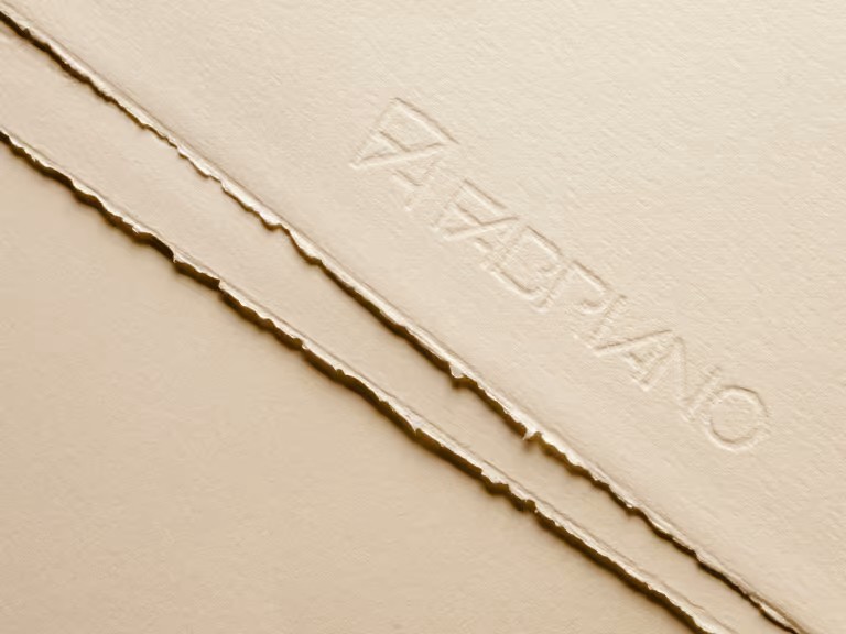 FABRIANO UNICA 50% COTTON 50/70 260GSM
