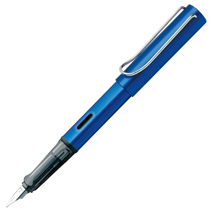 עט LAMY AL-star Fountain Pen Ocean Blue M