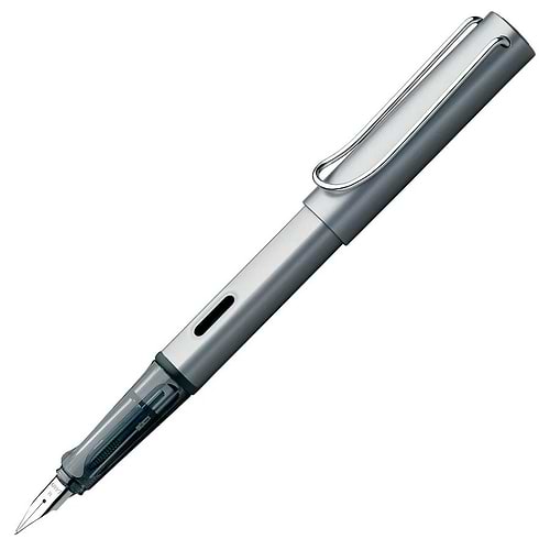 עט LAMY AL-star Fountain Pen Graphite F