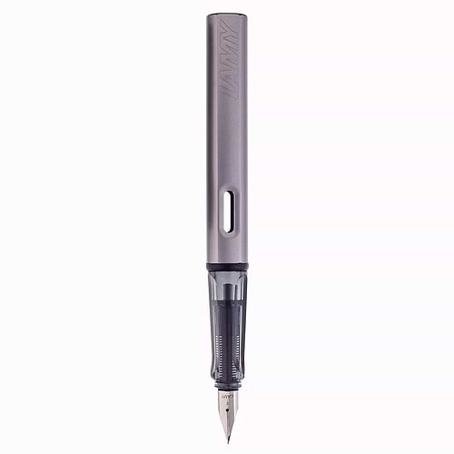 עט LAMY AL-star Fountain Pen Graphite F