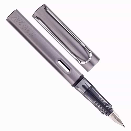 עט LAMY AL-star Fountain Pen Graphite M