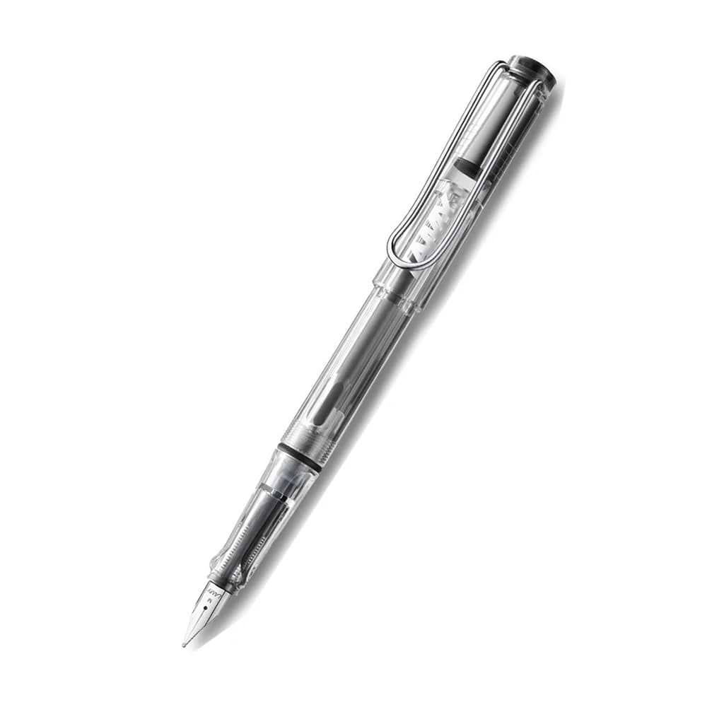 עט LAMY SAFARI Fountain Pen VISTA M