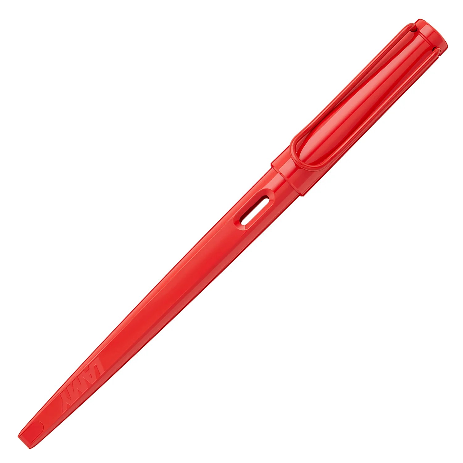 עט קליגרפי LAMY JOY 1.5 RED