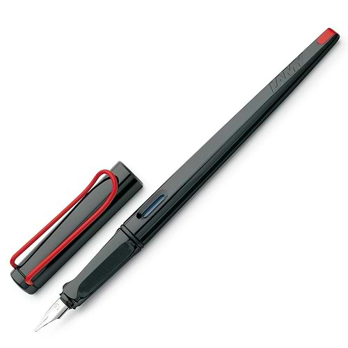עט קליגרפי LAMY JOY 1.9 BLACK