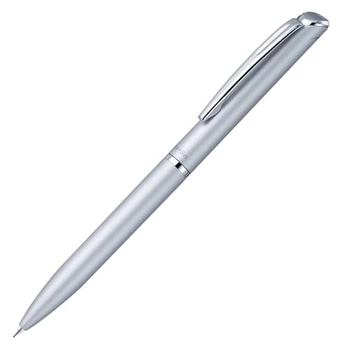 עט כדורי PANTEL BL2007B-CE גוון כסוף