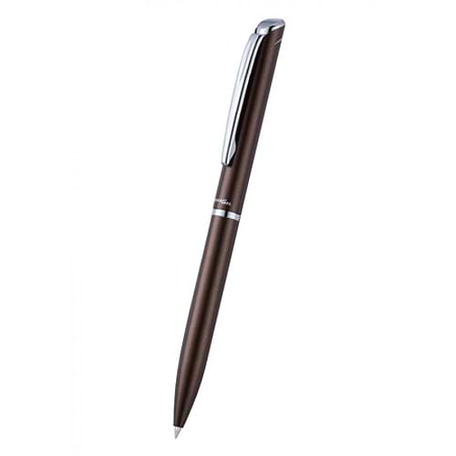 עט כדורי PANTEL BL2007B-CE גוון חום
