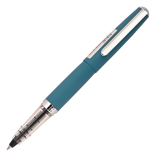 עט כדורי J. Herbin Stylo Roller Ball Pen - BLUE CT