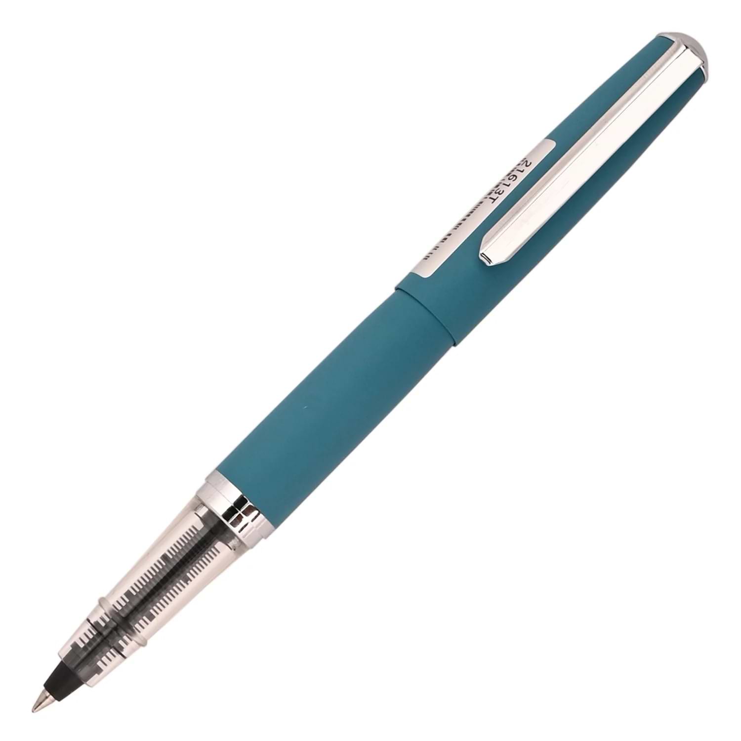 עט כדורי J. Herbin Stylo Roller Ball Pen - BLUE CT