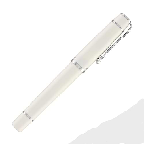 עט נובע  Pilot Prera Fountain Pen - WHITE