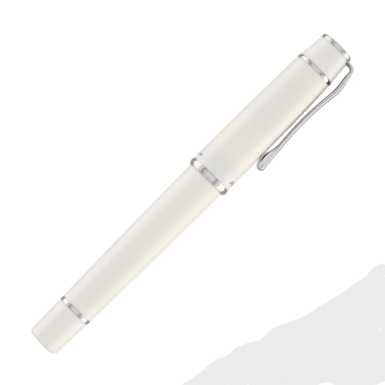 עט נובע  Pilot Prera Fountain Pen - WHITE
