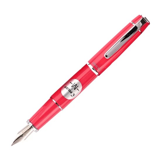 עט נובע  Pilot Prera Fountain Pen - VIVID