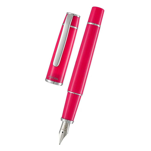 עט נובע  Pilot Prera Fountain Pen - VIVID