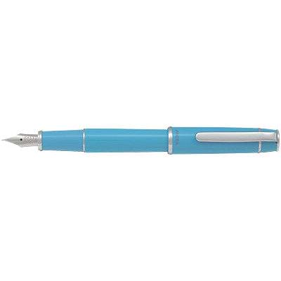 עט נובע  Pilot Prera Fountain Pen - SOFT BLUE