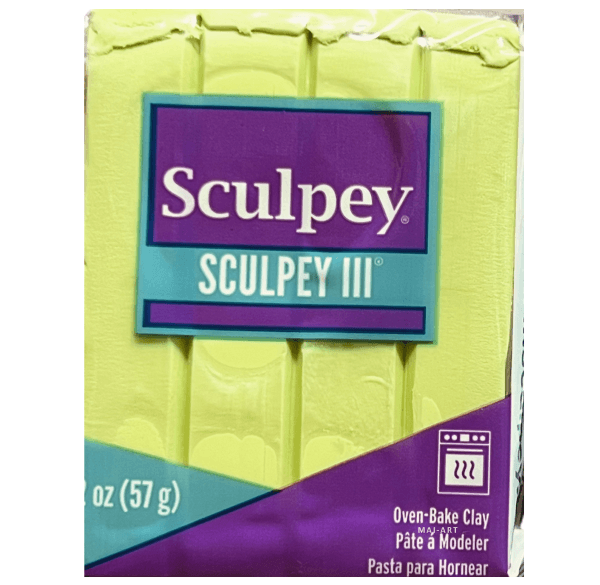 סקלפי 3 ירוק אביבי 570 SCULPE SPRING GREEN  