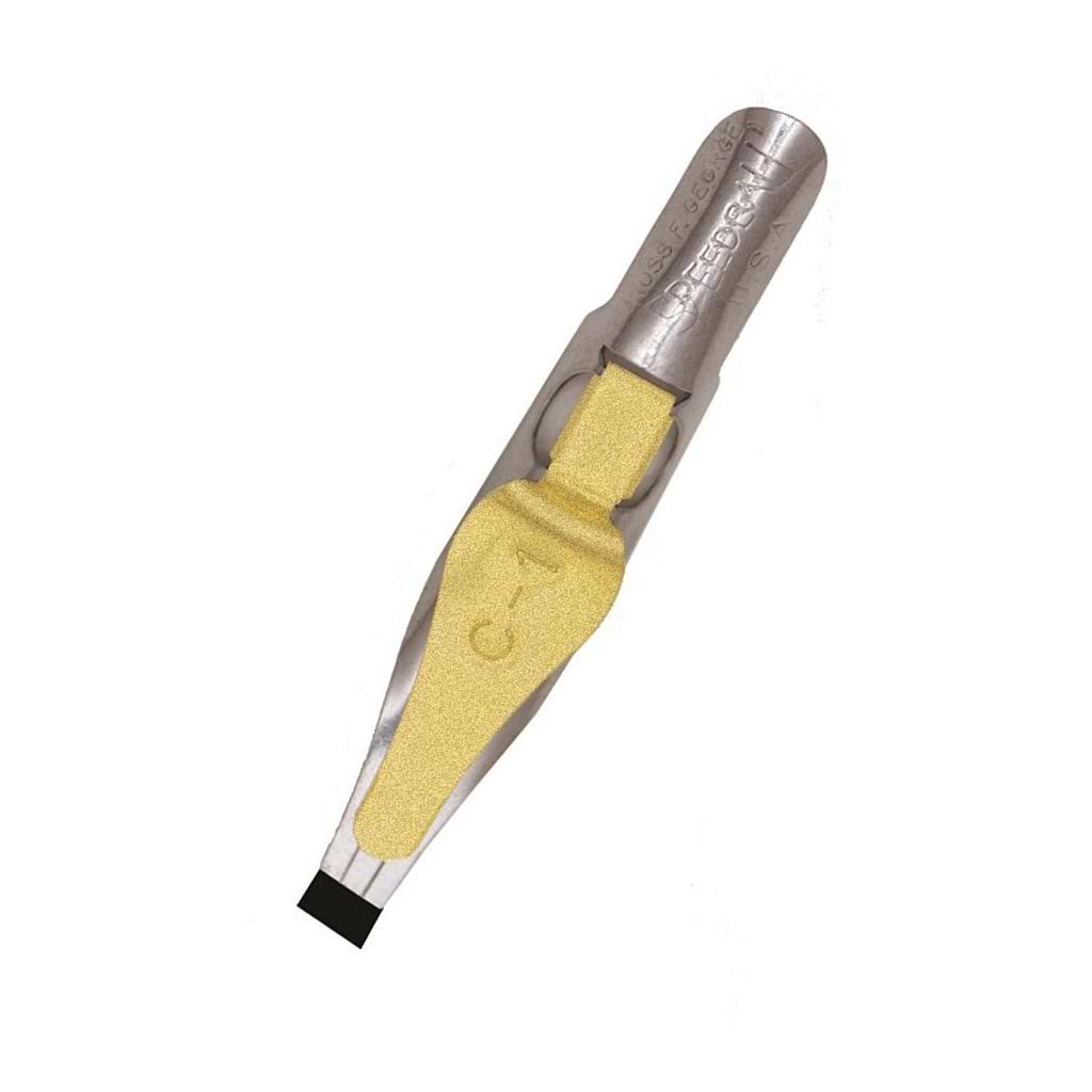 ציפורן SPEEDBALL PENS C1